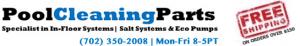 Pool Cleaning Parts Coupon
